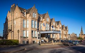 Best Western Plus Bruntsfield Hotel