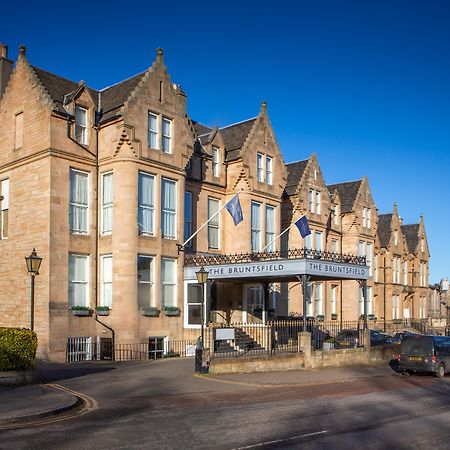 The Bruntsfield Hotel Edinburgh Exterior photo